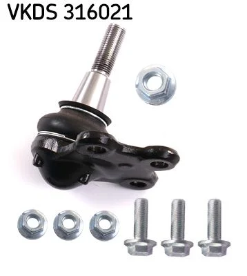 Guľový kĺb SKF VKDS 316021