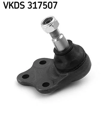 Guľový kĺb SKF VKDS 317507