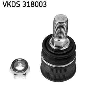 Guľový kĺb SKF VKDS 318003
