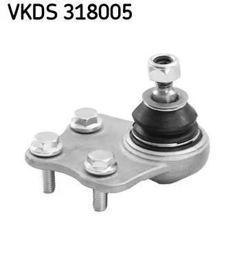 Guľový kĺb SKF VKDS 318005