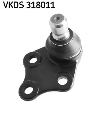 Guľový kĺb SKF VKDS 318011