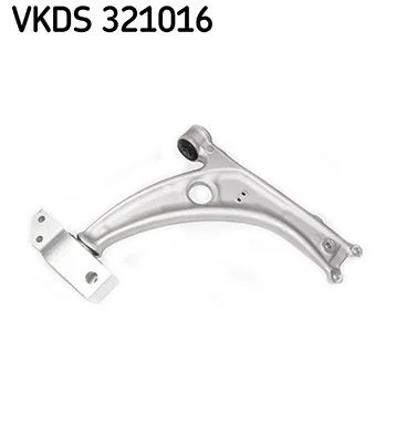 Vikšro valdymo svirtis SKF VKDS321016