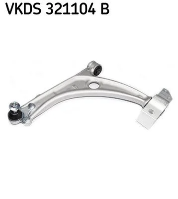 Vikšro valdymo svirtis SKF VKDS 321104 B