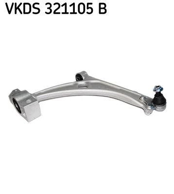 Vikšro valdymo svirtis SKF VKDS321105B