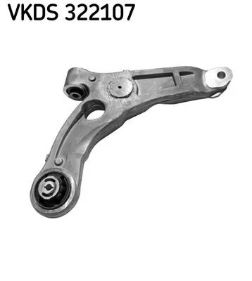 Vikšro valdymo svirtis SKF VKDS 322107