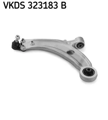 Vikšro valdymo svirtis SKF VKDS 323183 B