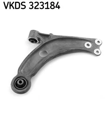Vikšro valdymo svirtis SKF VKDS 323184