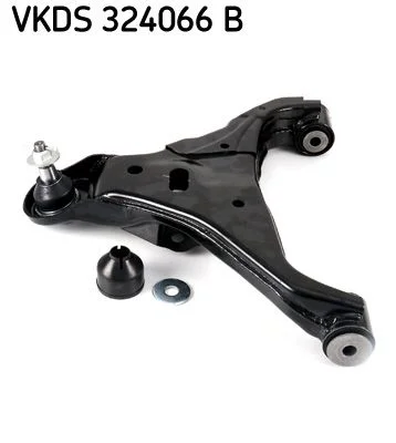 Vikšro valdymo svirtis SKF VKDS 324066 B