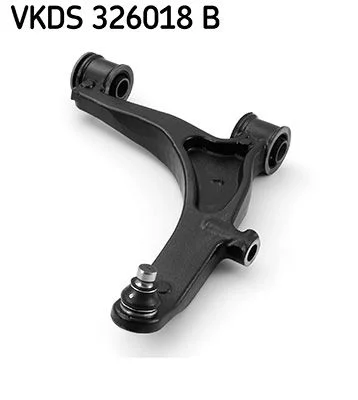 Vikšro valdymo svirtis SKF VKDS326018B