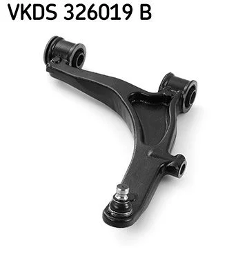 Vikšro valdymo svirtis SKF VKDS 326019 B