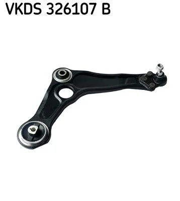 Vikšro valdymo svirtis SKF VKDS 326107 B