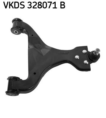 Vikšro valdymo svirtis SKF VKDS328071B