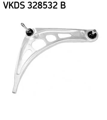 Vikšro valdymo svirtis SKF VKDS 328532 B