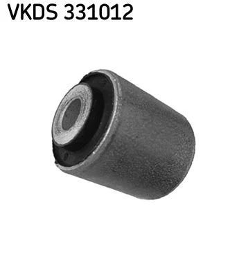 Montáž, ovládacie/vlečené rameno SKF VKDS 331012