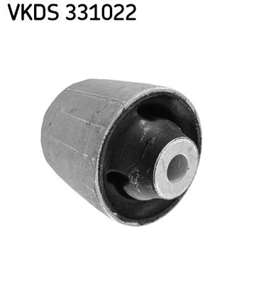 Montáž, ovládacie/vlečené rameno SKF VKDS 331022
