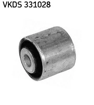 Valdymo svirties/išilginių svirčių įvorė SKF VKDS331028