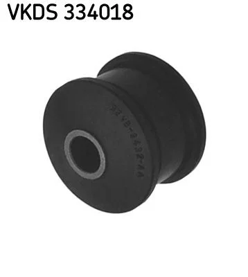 Montáž, ovládacie/vlečené rameno SKF VKDS 334018