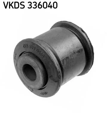 Montáž, ovládacie/vlečené rameno SKF VKDS 336040