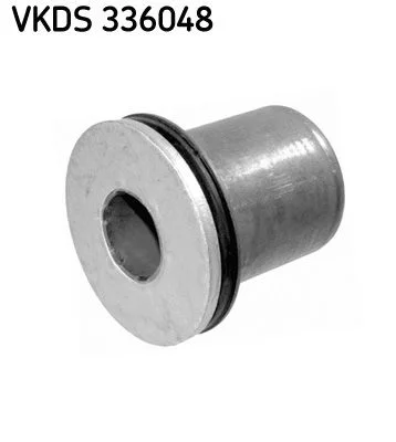 Montáž, ovládacie/vlečené rameno SKF VKDS 336048