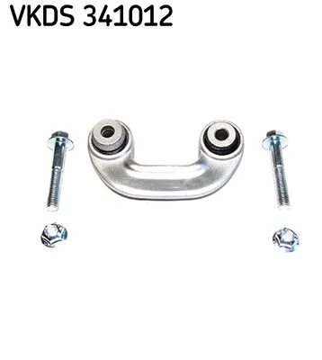 Link/Coupling Rod, stabiliser bar SKF VKDS 341012