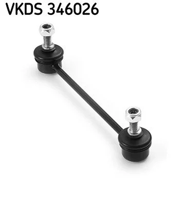 Link/Coupling Rod, stabiliser bar SKF VKDS 346026