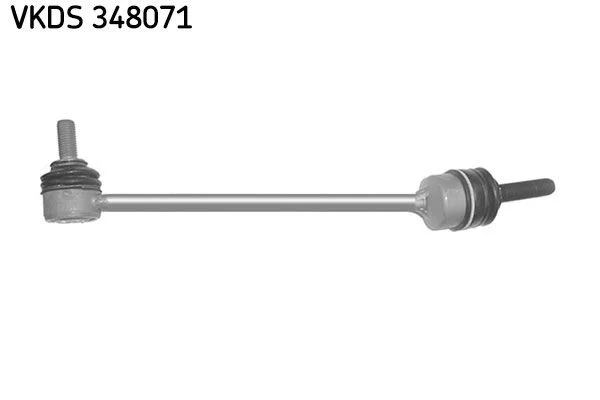 Spojovacia tyč, tyč stabilizátora SKF VKDS 348071