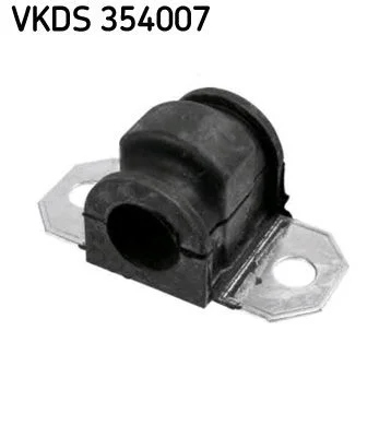 Bushing, stabiliser bar SKF VKDS 354007