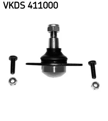 Guľový kĺb SKF VKDS 411000