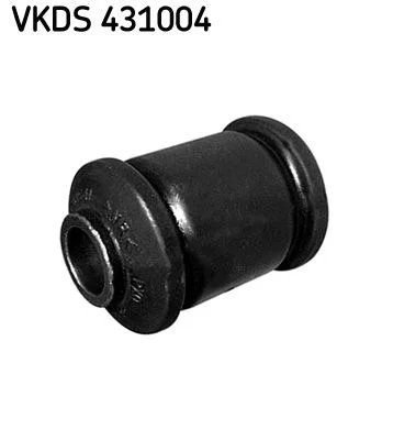 Montáž, ovládacie/vlečené rameno SKF VKDS 431004