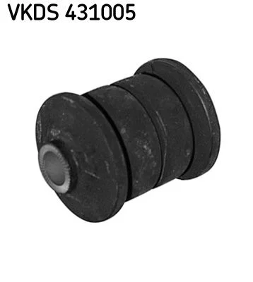 Montáž, ovládacie/vlečené rameno SKF VKDS 431005