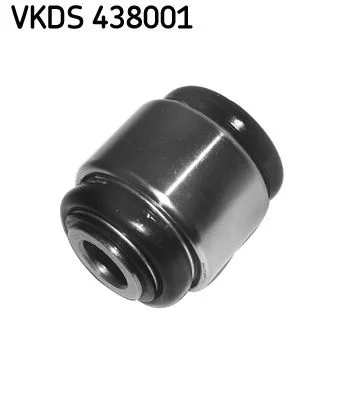 Valdymo svirties/išilginių svirčių įvorė SKF VKDS438001