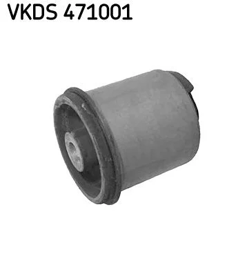 Axle Beam SKF VKDS471001