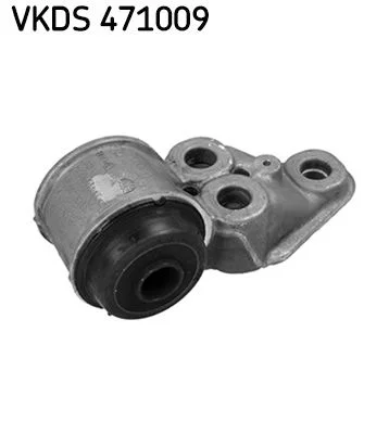 Pevná náprava SKF VKDS471009