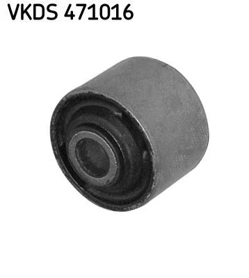 Pevná náprava SKF VKDS 471016