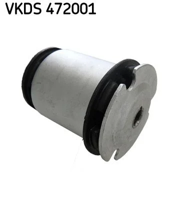 Pevná náprava SKF VKDS 472001