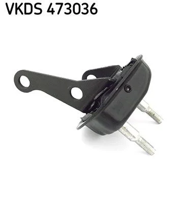 Pevná náprava SKF VKDS 473036