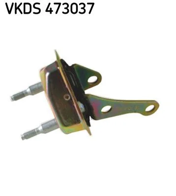 Pevná náprava SKF VKDS 473037