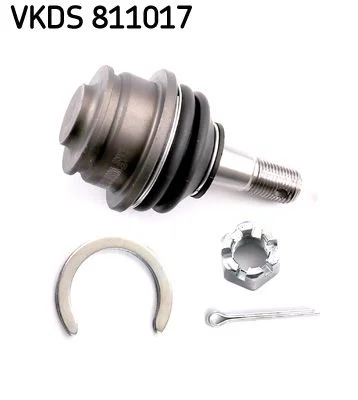 Guľový kĺb SKF VKDS 811017
