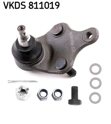 Guľový kĺb SKF VKDS 811019