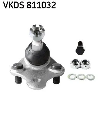 Guľový kĺb SKF VKDS 811032