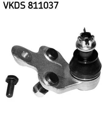 Guľový kĺb SKF VKDS 811037