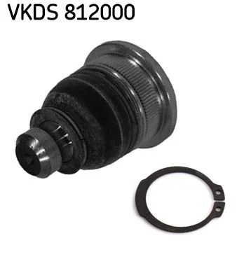 Guľový kĺb SKF VKDS 812000