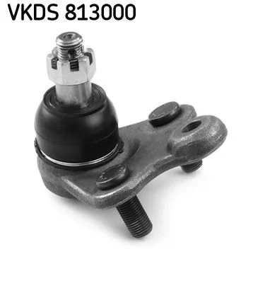 Guľový kĺb SKF VKDS 813000