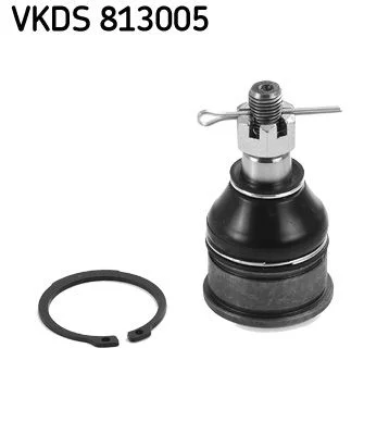 Guľový kĺb SKF VKDS 813005