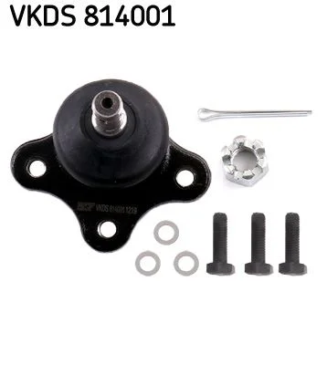 Ball Joint SKF VKDS 814001