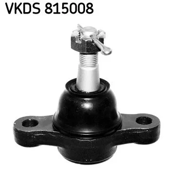 Guľový kĺb SKF VKDS 815008