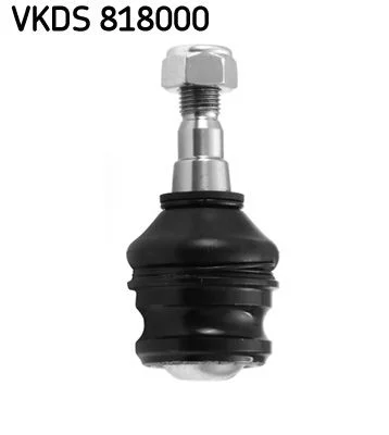 Šarnyras / girgždukas SKF VKDS818000
