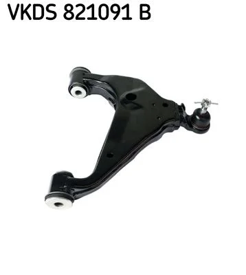 Vikšro valdymo svirtis SKF VKDS 821091 B