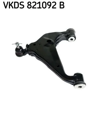 Vikšro valdymo svirtis SKF VKDS 821092 B