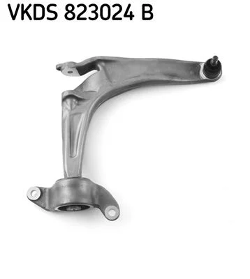 Vikšro valdymo svirtis SKF VKDS 823024 B